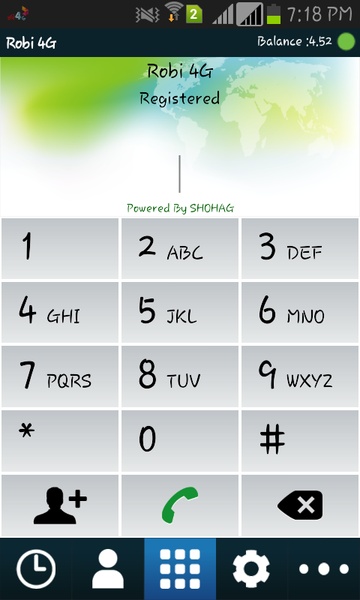 Robi 4G - Preview 2