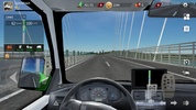 Truck Simulator Online screenshot 1