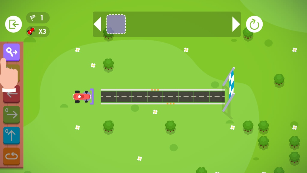 Code Karts - Preview 7