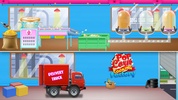 Popcorn Snack Cooking Factory screenshot 3