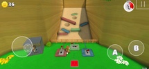 Super Bear Adventure screenshot 4