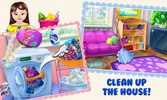 Baby House screenshot 2