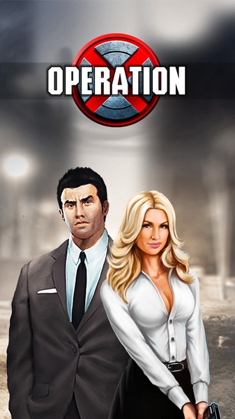 Operation X - Preview 15