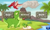 Dinosaurs game for Toddlers screenshot 7