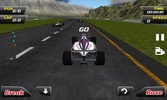 Formula Car Racing 3D screenshot 5