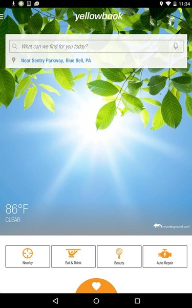 Yellowbook - Preview 7