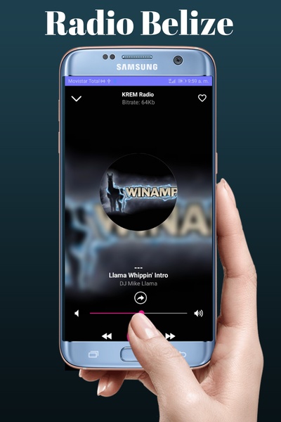 Radio Belize Premium - Preview 2