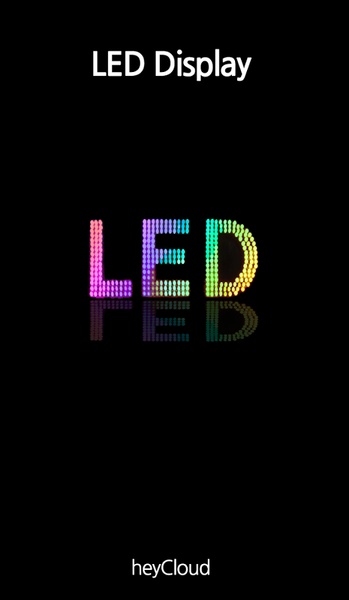 Smart LED Display - Preview 6