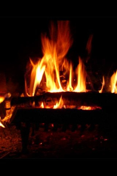 Fire Place - Preview 2
