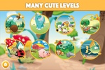 Shape, Piece & Peg Puzzles for kids & toddlers screenshot 3