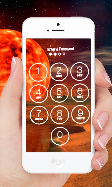 Master AppLock - Preview 6