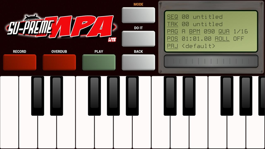 Supreme MPA Lite - Preview 9
