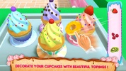 Yummy Cake Maker 3D screenshot 15