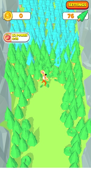 Magic Woods - Preview 11