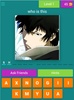 Psycho-Pass Character Quiz screenshot 2