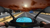 Traffic Rider : Multiplayer screenshot 8