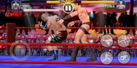Wrestling Fight Revolution 20 screenshot 6