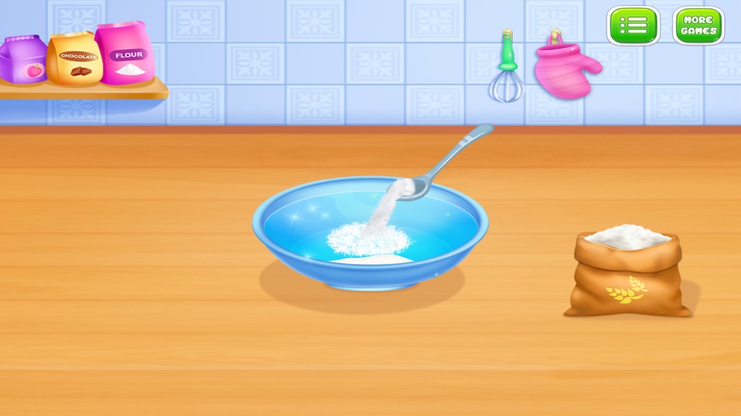 Pig cooking chef recipe - Preview 4