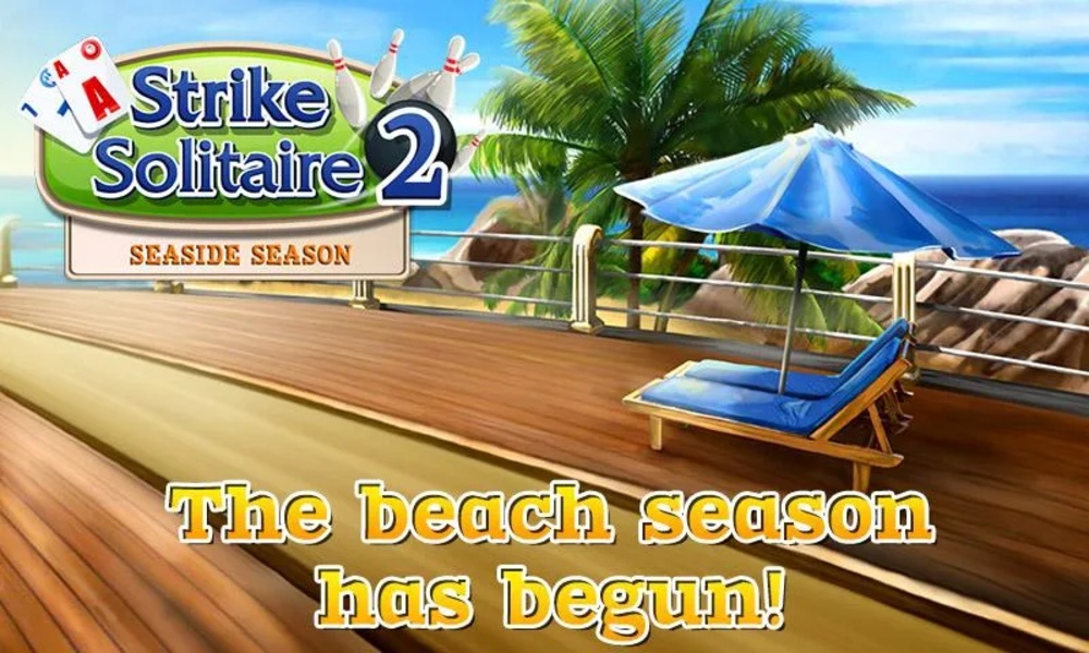 Strike Solitaire 2 Free - Preview 15