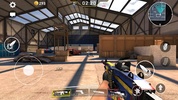 GO Strike : Online FPS Shooter screenshot 4