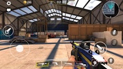 GO Strike: Online FPS Shooter screenshot 4