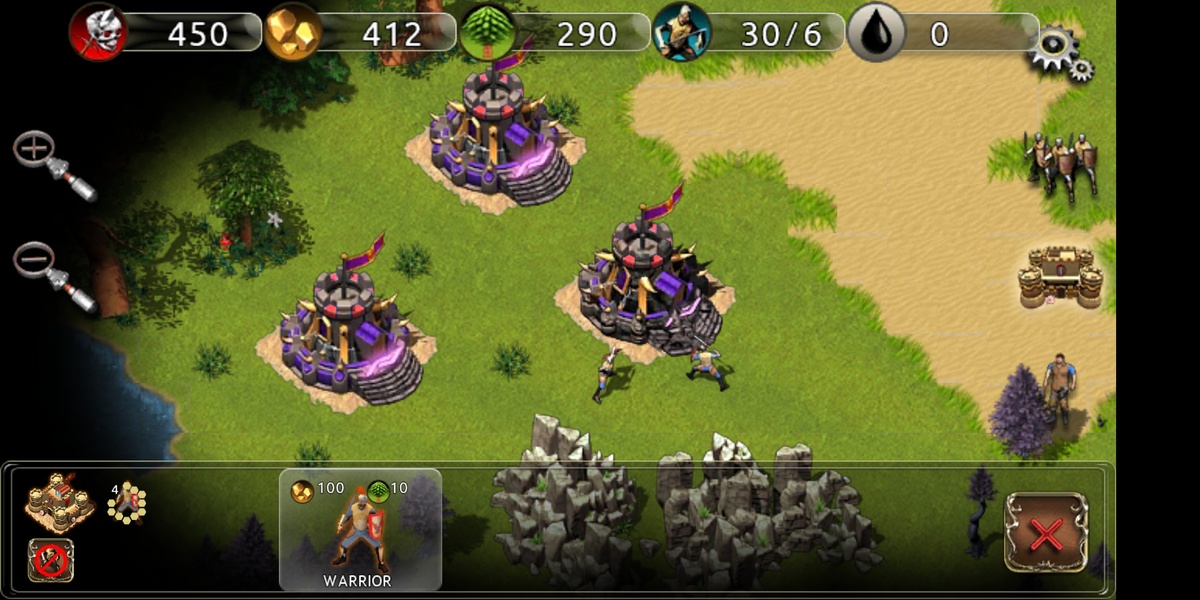 WarAge - Preview 3
