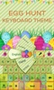 Egg Hunt Keyboard Theme screenshot 5