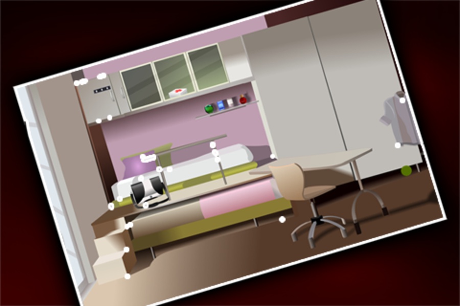 Royal Apartment Escape - Preview 9
