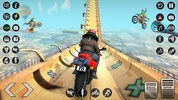 Bike Racing Games - Biker Game screenshot 13