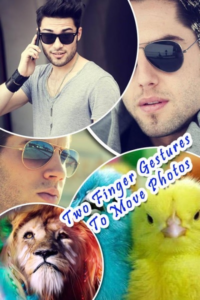 Photo Mixer - Preview 6