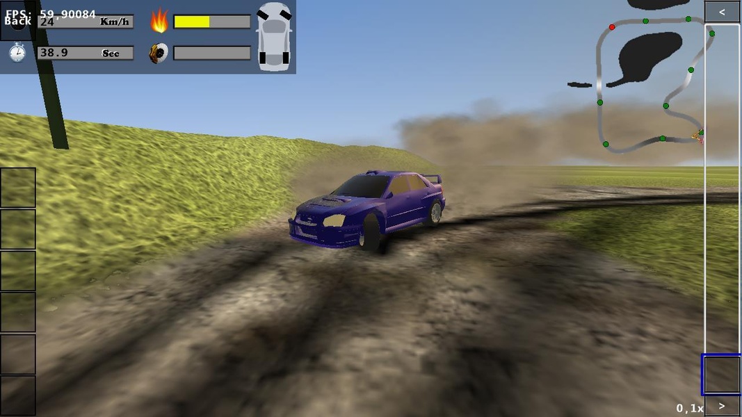 Rally Champions Lite - Preview 6
