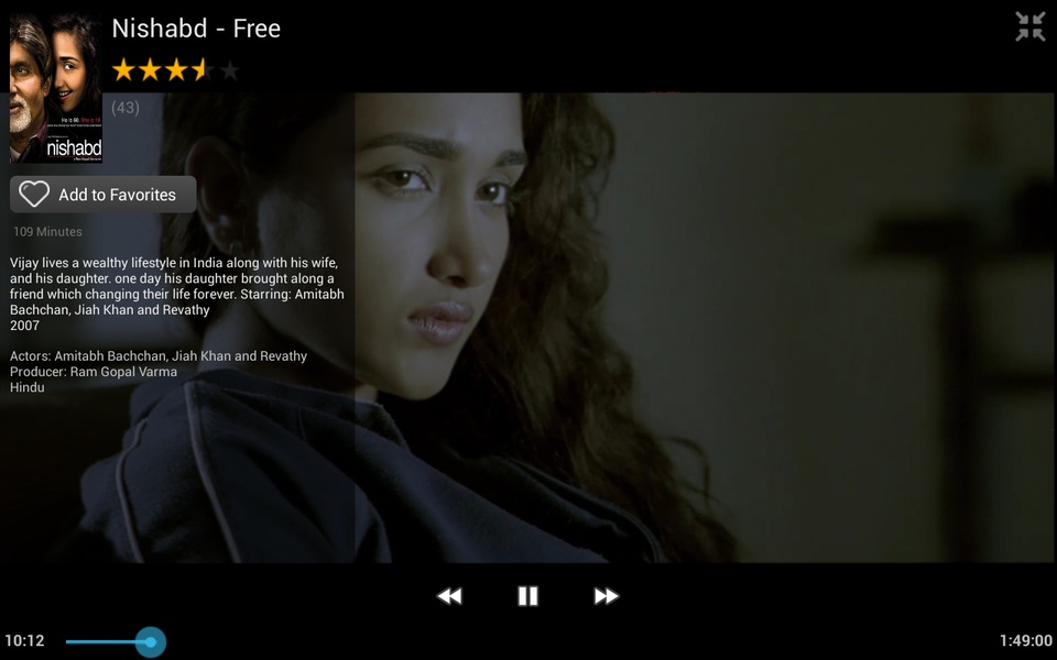 Bollywood - Preview 6