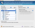 Carbon Copy Cloner screenshot 3
