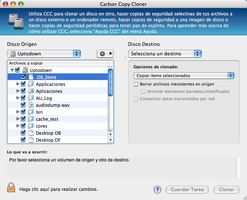 Carbon Copy Mac Free
