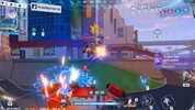 Super Mecha Champions screenshot 4