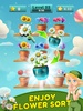 Flower Matching Game screenshot 8