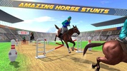 Derby Racing Horse Game screenshot 2