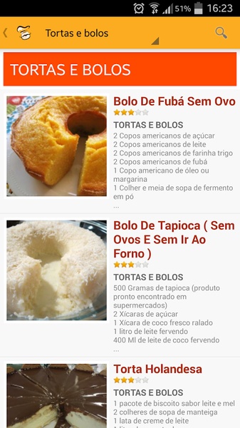 Casa das Receitas - Preview 11