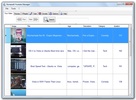 Romanelli YouTube Manager screenshot 5