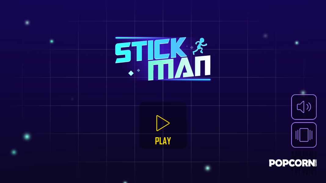 Stick Rocket Man - Preview 5