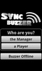 Sync Buzzer screenshot 5