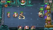 Secret Kingdom Defenders: Heroes vs. Monsters! screenshot 8