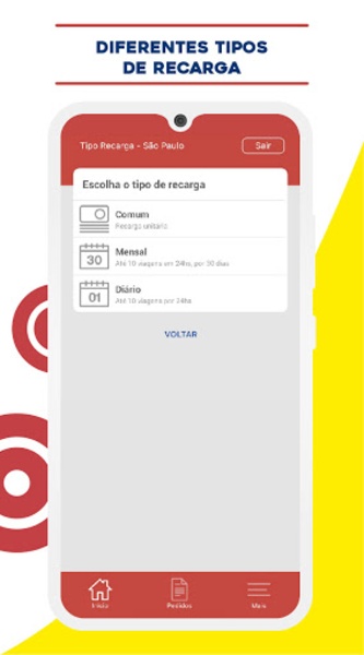 Ponto Certo - Preview 6