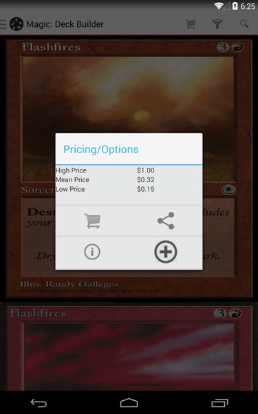 Magic: Deck Builder - Preview 6