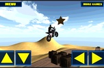 MotorCycle_trails screenshot 4