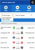Tabela da Copa do Brasil 2017 screenshot 5