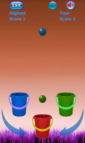 Bucket Ball - Preview 13