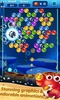 Bubble Ocean Rescue screenshot 4