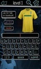 Football Kits Quiz screenshot 1