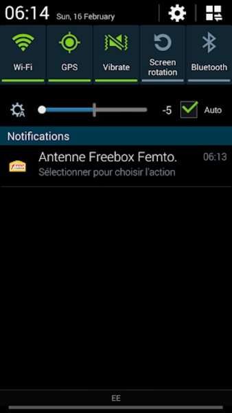 Antenne FreeMobile - Preview 3